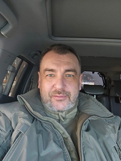 Дмитро Батінов Дмитро Батінов