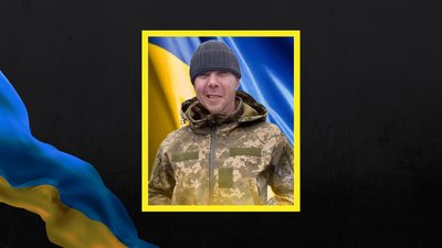На фронті загинули військові Віталій Сопов та Віктор Ковальов з Рівненщини На фронті загинули військові Віталій Сопов та Віктор Ковальов з Рівненщини