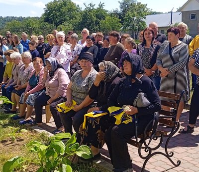 Меморіальні таблиці, пам'ятні дошки, Вадим Медведєв, Ігор Коропецький, Андрій Куриляк Меморіальні таблиці, пам'ятні дошки, Вадим Медведєв, Ігор Коропецький, Андрій Куриляк