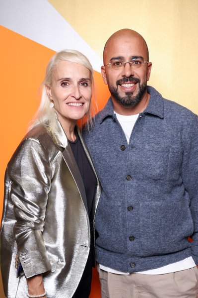 10 парфумерів, які створюють найвідоміші аромати сьогодення 10 парфумерів, які створюють найвідоміші аромати сьогодення