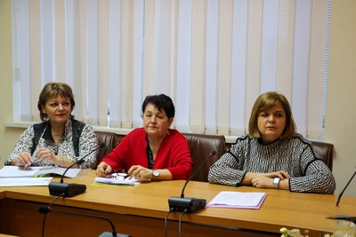 У Житомирі виконком проголосував за зміни до розпорядку роботи працівників дошкільної освіти У Житомирі виконком проголосував за зміни до розпорядку роботи працівників дошкільної освіти