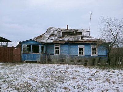 У Середині-Буді на Сумщині лишається близько трьох тисяч мешканців: що відомо про ситуацію у громаді У Середині-Буді на Сумщині лишається близько трьох тисяч мешканців: що відомо про ситуацію у громаді