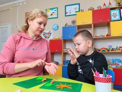 Як творчість допомагає відновлюватися після поранень та хвороб: історії миколаївців Як творчість допомагає відновлюватися після поранень та хвороб: історії миколаївців