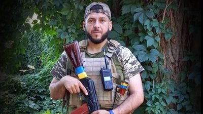 Полеглі герої Вінниччини: за тиждень стало відомо про загибель 21 захисника Полеглі герої Вінниччини: за тиждень стало відомо про загибель 21 захисника