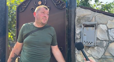 “Донька каже, мама ховайтесь, а я не вправилась”: удар армії РФ “шахедами” по центру Бурині “Донька каже, мама ховайтесь, а я не вправилась”: удар армії РФ “шахедами” по центру Бурині