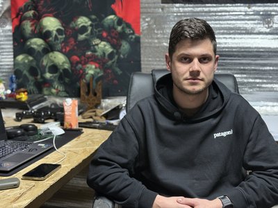 Нове "перемир'я" Путіна: чи змінилась активність військ РФ на Донеччині в ніч на 8 травня