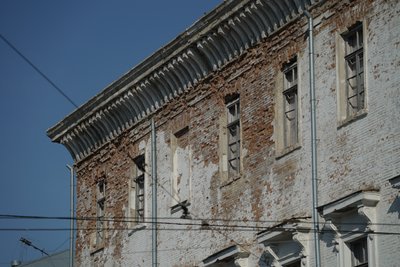 Історія Кадетського корпусу у Полтаві та що з ним зробили Історія Кадетського корпусу у Полтаві та що з ним зробили
