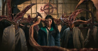 Що дивитися на Netflix у квітні: топ 5 кіноновинок
