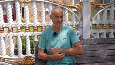 "Коли виліт, коли приліт — навчилися розрізняти". Жителі Маломихайлівки на Синельниківщині про посилення атак з боку РФ "Коли виліт, коли приліт — навчилися розрізняти". Жителі Маломихайлівки на Синельниківщині про посилення атак з боку РФ