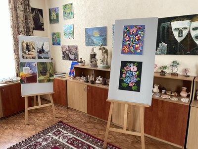 Реорганізація мистецького ліцею імені Русової у Полтаві: що чекає на вчителів та учнів Реорганізація мистецького ліцею імені Русової у Полтаві: що чекає на вчителів та учнів