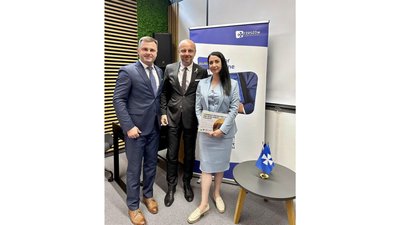 Виїзд за кордон: куди у 2024 році їздили чиновники Чернігова та області Виїзд за кордон: куди у 2024 році їздили чиновники Чернігова та області