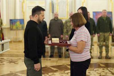 Шістсот одинадцятий день війни. Хроніка подій в Одеській області