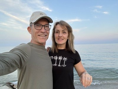 «Ця дитина поруч»: як в Ізмаїлі допомагають дітям та родинам, які постраждали від війни «Ця дитина поруч»: як в Ізмаїлі допомагають дітям та родинам, які постраждали від війни