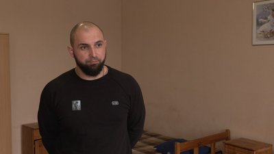 На залізничному вокзалі у Полтаві облаштують ветеранський хостел На залізничному вокзалі у Полтаві облаштують ветеранський хостел