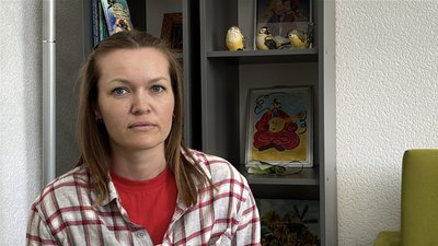 “Знайомляться і діляться досвідом”: дружини військових зустрічаються у Конотопі “Знайомляться і діляться досвідом”: дружини військових зустрічаються у Конотопі