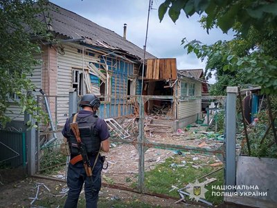 Частковий блекаут, російські атаки на АЗС, загиблі люди: що відбувається на Сумщині Частковий блекаут, російські атаки на АЗС, загиблі люди: що відбувається на Сумщині