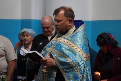 У Великому Бобрику на Сумщині попрощалися із двома загиблими внаслідок російської атаки У Великому Бобрику на Сумщині попрощалися із двома загиблими внаслідок російської атаки