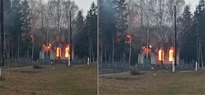 Евакуація, активність ДРГ та щоденні удари. Головні новини Сумщини: онлайн Евакуація, активність ДРГ та щоденні удари. Головні новини Сумщини: онлайн