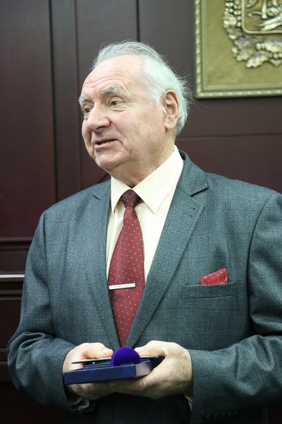 Восьмеро людей стали "Почесними жителями Київської області". Кому присвоїли звання Восьмеро людей стали "Почесними жителями Київської області". Кому присвоїли звання