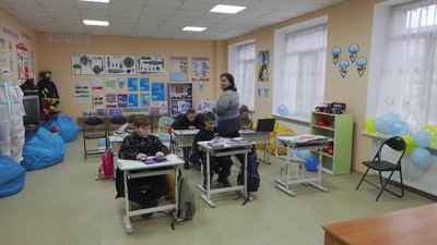 На знак вдячності: на Херсонщині назвали проспект в честь Черкащини На знак вдячності: на Херсонщині назвали проспект в честь Черкащини