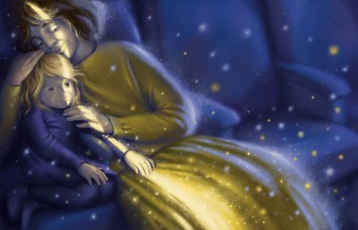 Як говорити дітям про онкологію. Розмова з авторками книги "Бабуся та рак" Як говорити дітям про онкологію. Розмова з авторками книги "Бабуся та рак"