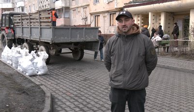 Ярослав Яготін, 15 квітня, тернопіль, будинок Ярослав Яготін, 15 квітня, тернопіль, будинок