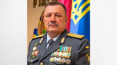 Олександр Луцький Олександр Луцький