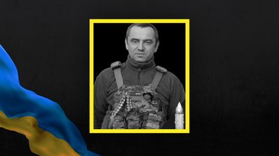 Підтвердили загибель захисників з Волині Владислава Кожухова та Івана Наумука Підтвердили загибель захисників з Волині Владислава Кожухова та Івана Наумука