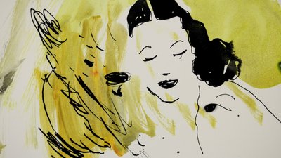 дебютантка, що подивитися на KISFF дебютантка, що подивитися на KISFF
