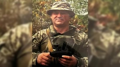Полеглі герої Вінниччини: за тиждень стало відомо про загибель Полеглі герої Вінниччини: за тиждень стало відомо про загибель