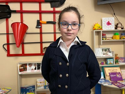 Марта Дуб, безпечний простір Марта Дуб, безпечний простір