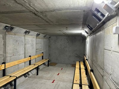 Переплата на закупівлі модульних укриттів: у Полтаві почали судити чиновницю та підприємця Переплата на закупівлі модульних укриттів: у Полтаві почали судити чиновницю та підприємця