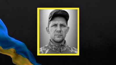 На Львівщині 10 липня попрощаються із трьома військовими