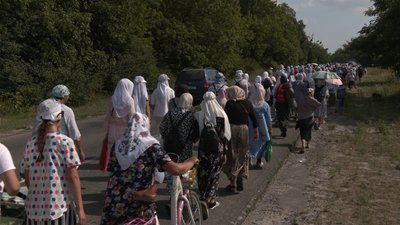 тернопіль, хресна хода, почаївська лавра, 5 серпня 2026 року тернопіль, хресна хода, почаївська лавра, 5 серпня 2026 року