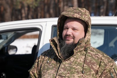Як мобільно-вогневі групи Нацгвардії збивають "Shahed" над Полтавщиною Як мобільно-вогневі групи Нацгвардії збивають "Shahed" над Полтавщиною