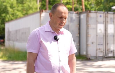 "Кожен пакет — чиясь трагедія": як на Черкащині відбувається розпізнавання тіл загиблих захисників "Кожен пакет — чиясь трагедія": як на Черкащині відбувається розпізнавання тіл загиблих захисників
