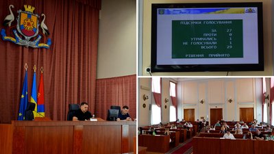 Степана Бандери, Державності та Анни Ярославни. Кропивницькі депутати підтримали нові назви трьох вулиць міста Степана Бандери, Державності та Анни Ярославни. Кропивницькі депутати підтримали нові назви трьох вулиць міста