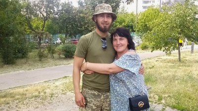 Рідні Владислава Карпця з Сумщини просять надати загиблому звання Героя України