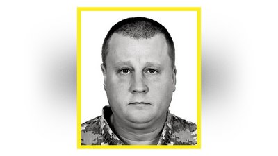 Поховання військових на Чернігівщині: 29 листопада попрощалися з трьома бійцями ЗСУ