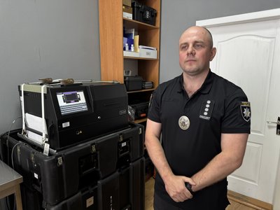 Розшук зниклих безвісти у Полтаві: скількох людей вдалось знайти протягом року Розшук зниклих безвісти у Полтаві: скількох людей вдалось знайти протягом року