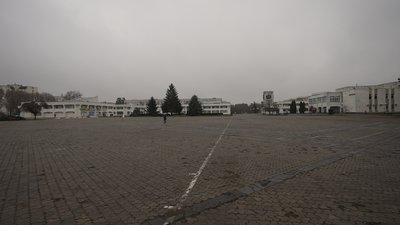 Славутич без світла: як живе місто без електропостачання