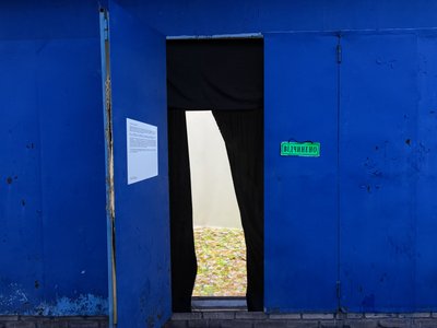 Де у Львові подивитися мистецтво? Все про нове місце "Товари з Європи"