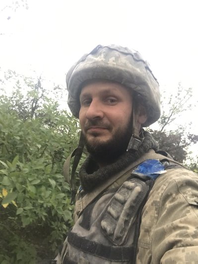 У боя за Україну загинули двоє бійців з Дніпропетровщини У боя за Україну загинули двоє бійців з Дніпропетровщини