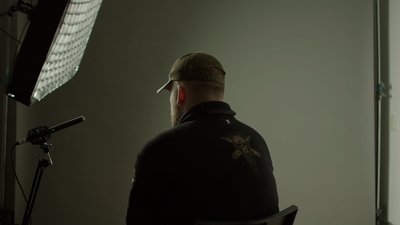 У кінотеатрі "Жовтень" відбудеться благодійний показ фільму про українських партизанів У кінотеатрі "Жовтень" відбудеться благодійний показ фільму про українських партизанів