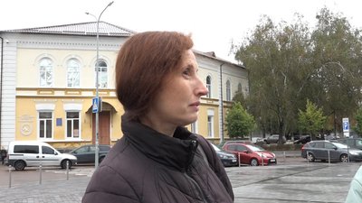 Мозаїка на кінотеатрі "Жовтень" у Житомирі: історія створення та значення Мозаїка на кінотеатрі "Жовтень" у Житомирі: історія створення та значення