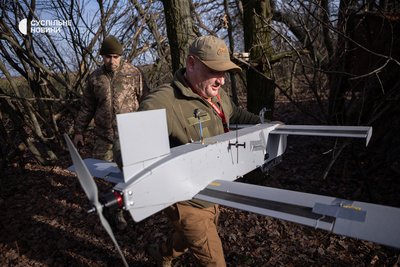 Killzone Donbas: Why the War of Robots is Impossible Without Humans