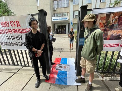 Чотири роки повномасштабної війни на Черкащині у світлинах Суспільного