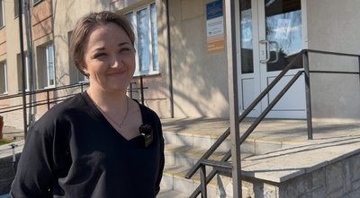 Розписати медовий пряник за донат на дрони запрошують на Рівненщині Розписати медовий пряник за донат на дрони запрошують на Рівненщині