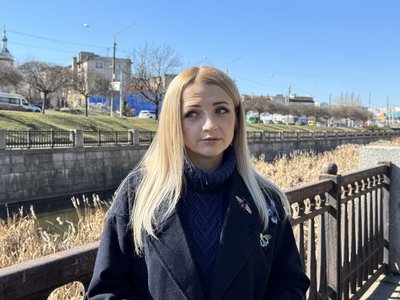 Як бойові дії впливають на стан водних ресурсів Сумщини Як бойові дії впливають на стан водних ресурсів Сумщини