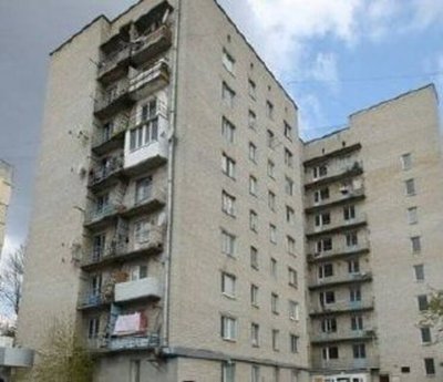 Гуртожиток у м. Вишневе Гуртожиток у м. Вишневе